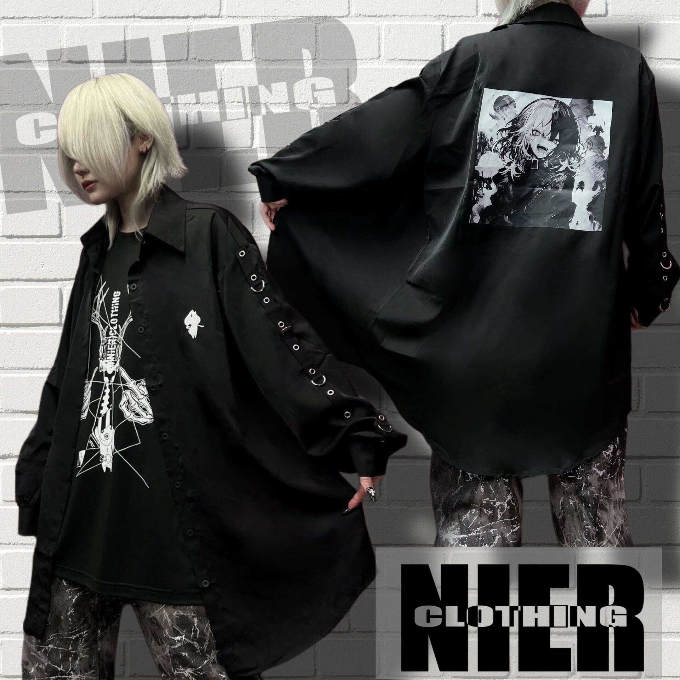 3日間限定販売》秋服先取り☆掲載写真確定1/9ガチャ【お1人様1回限り