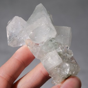 アポフィライト / 原石 標本【4】