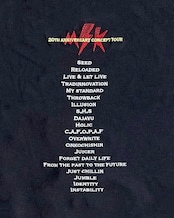 MK-C-HISTORY NOMAL #BLK