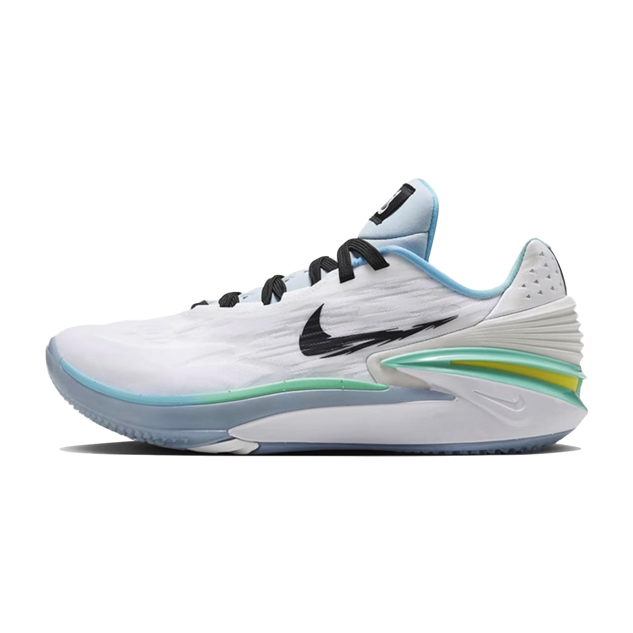 NIKE AIR ZOOM G.T. CUT ナイキ エア ズーム カット-