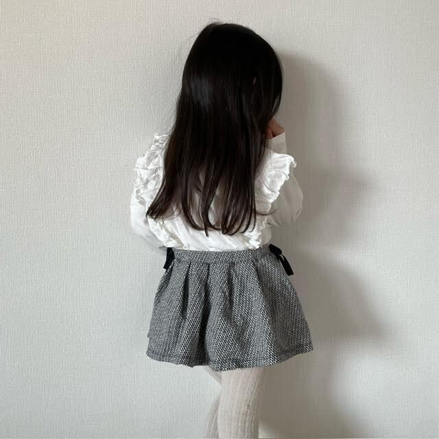 GR0105 ｜peach peach｜CASTELLA T
