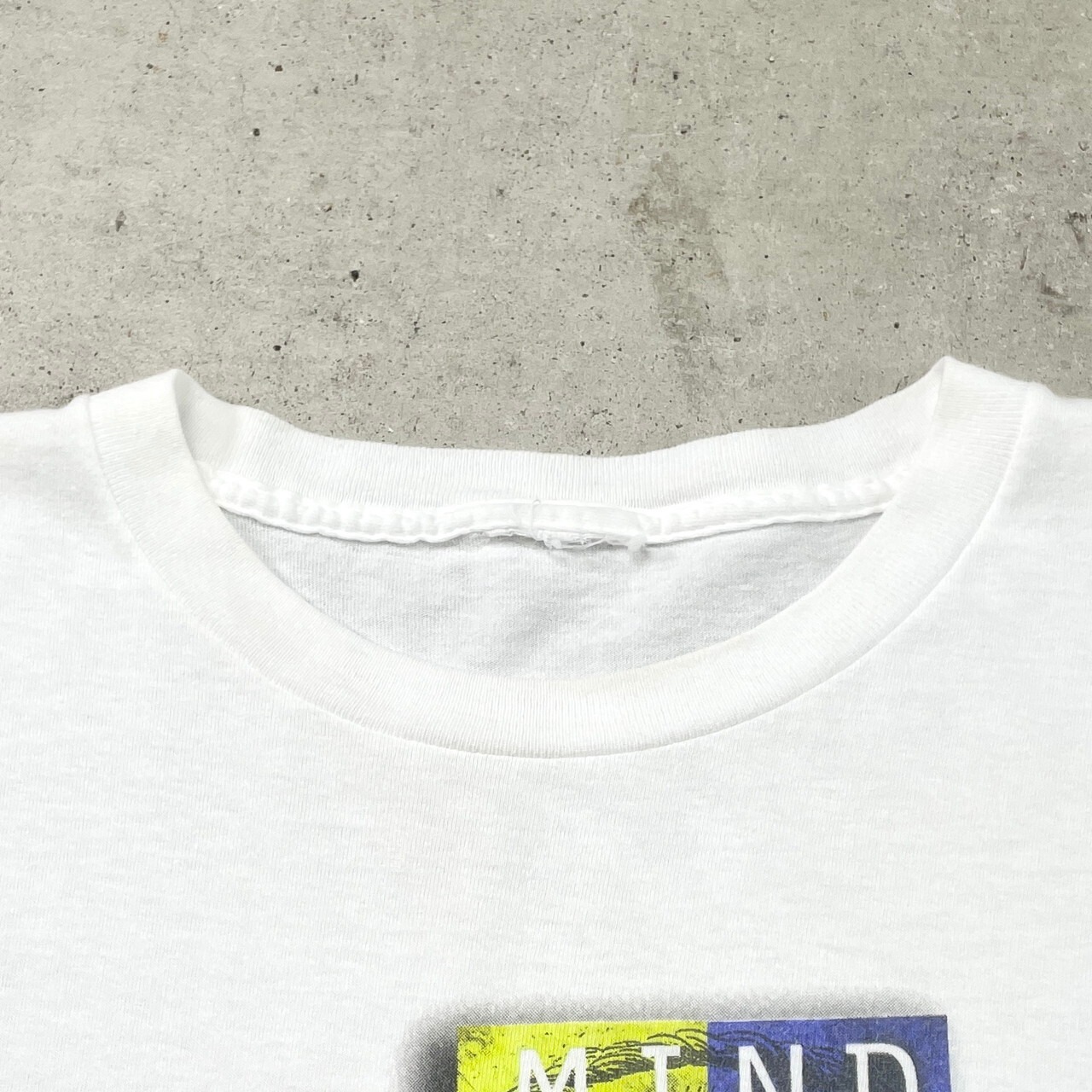 00年代 NIKE JUST DO IT ナイキ プリントTシャツ メンズXL相当 古着 