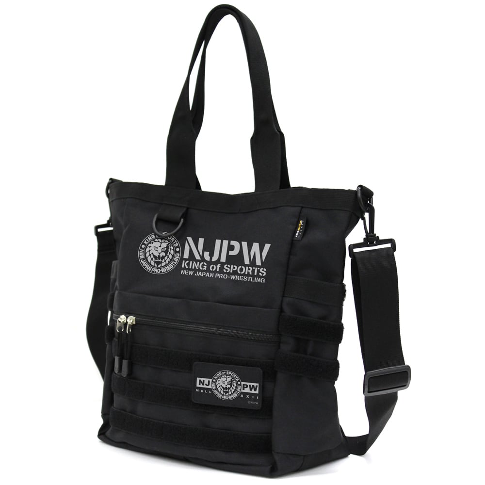 ANYTIME ANYWHERE DRAWSTRING 2WAY CORDURA ®︎ 1000D PORT | PAY ID