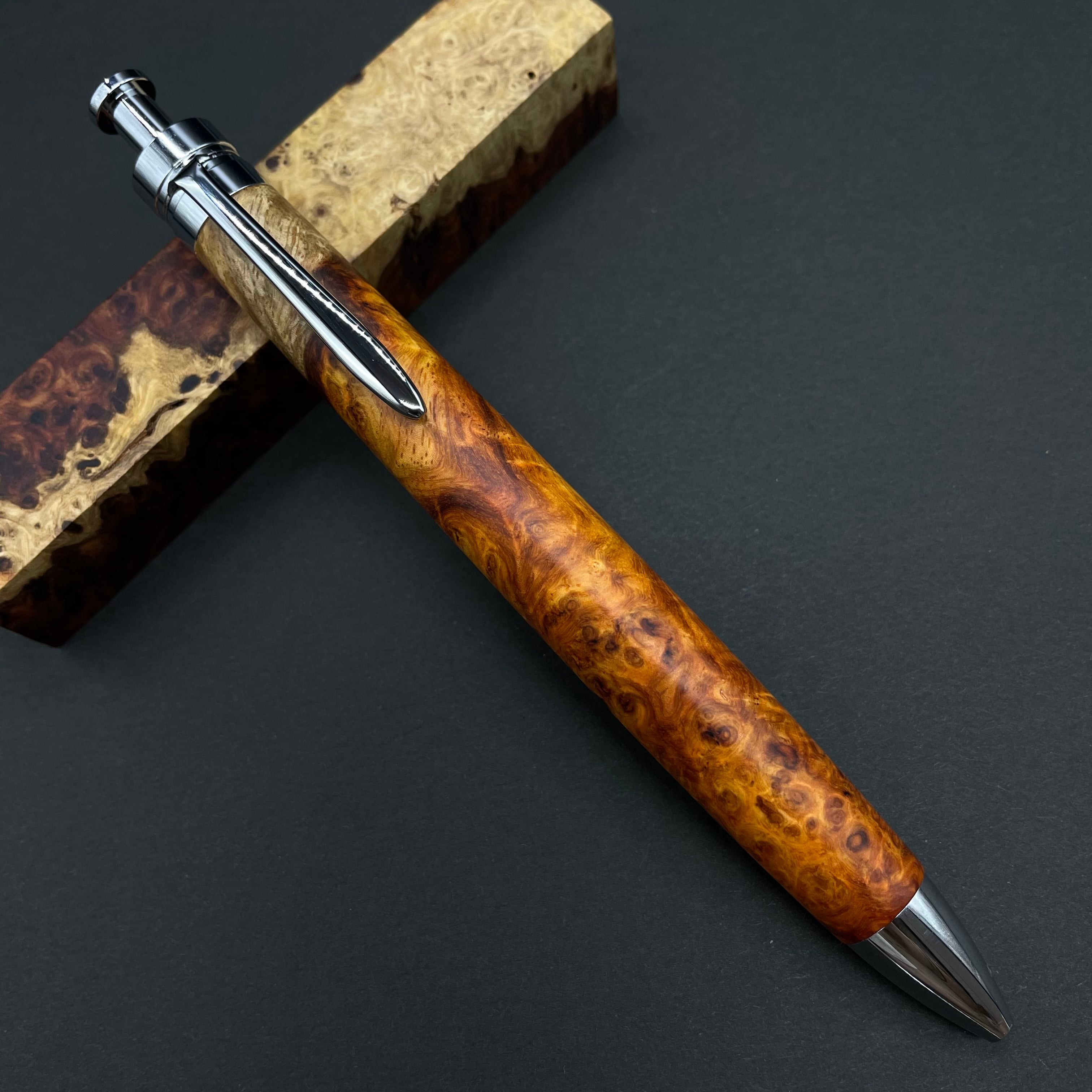 富士瘤 Craft