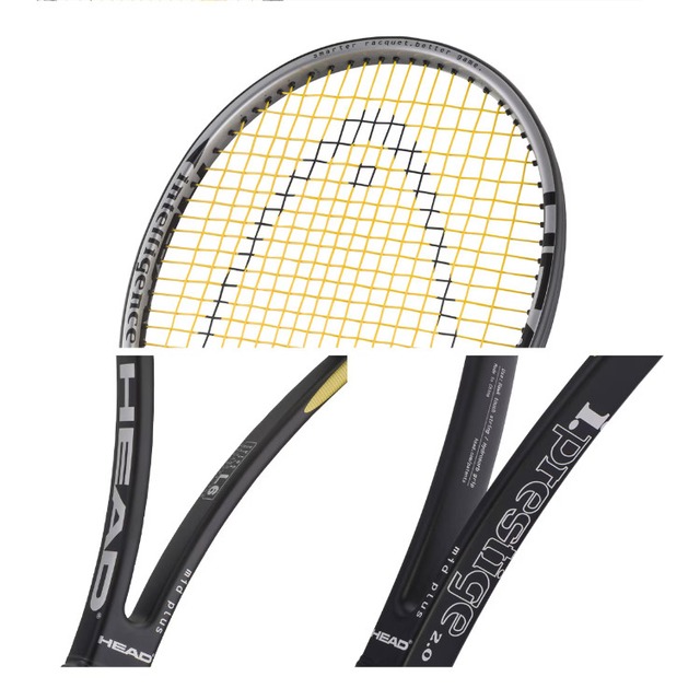 【HEAD】ヘッド iPrestige MP 2.0