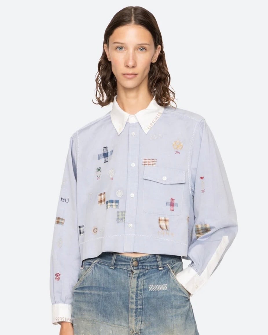 sea New York | idealclasse