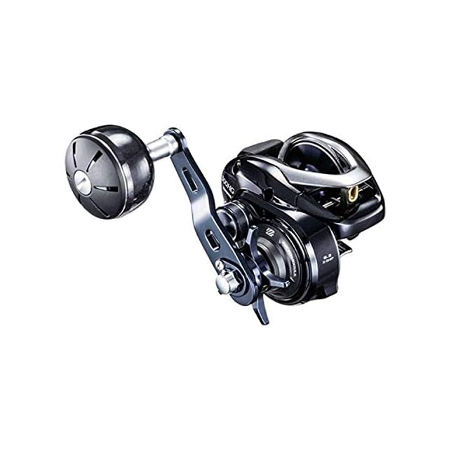 アブガルシア(Abu Garcia) ベイトリール REVO ALC-BF7 2016モデル