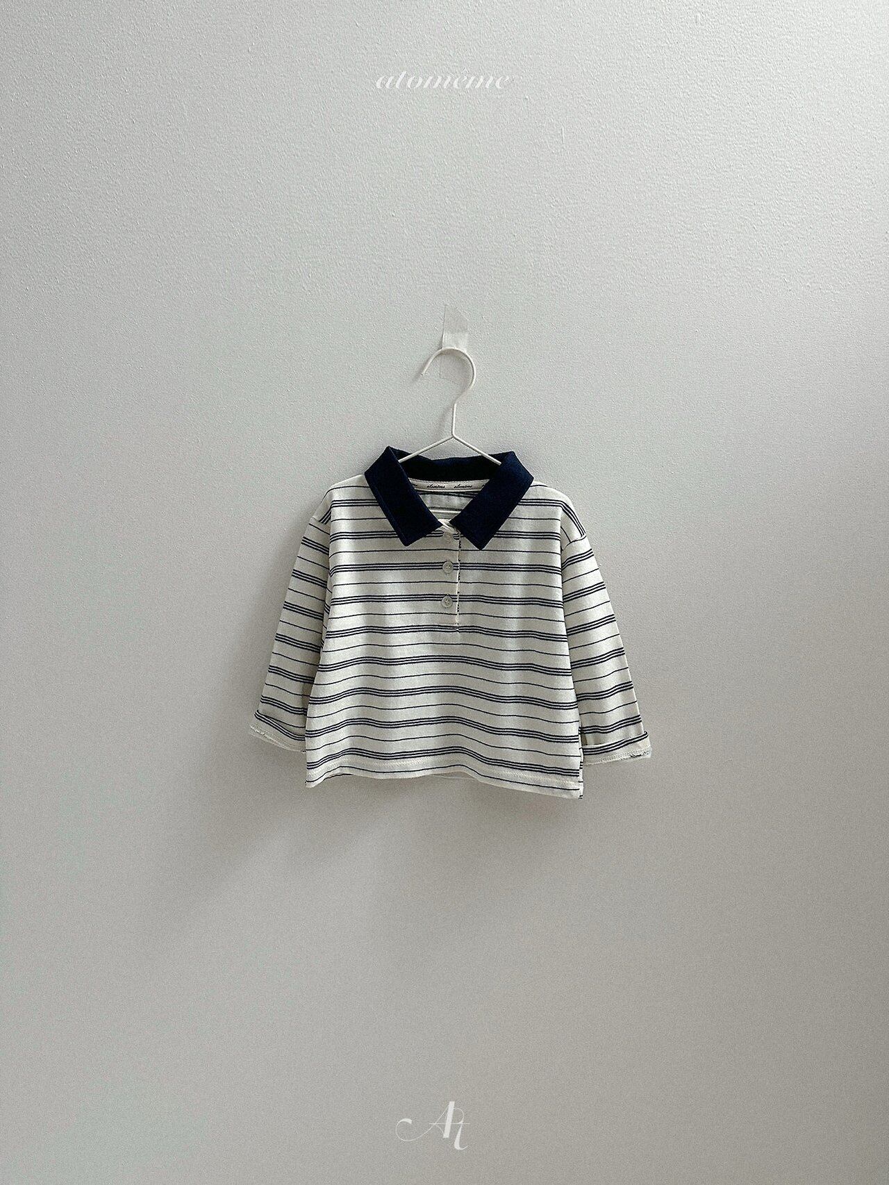 送料無料【予約】/ エイデンTシャツ / atomeme