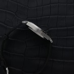 IWC インヂュニア  シルバー thumbnail 4