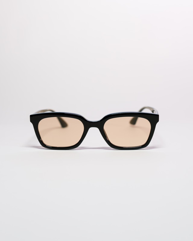 Kaina | black×brown