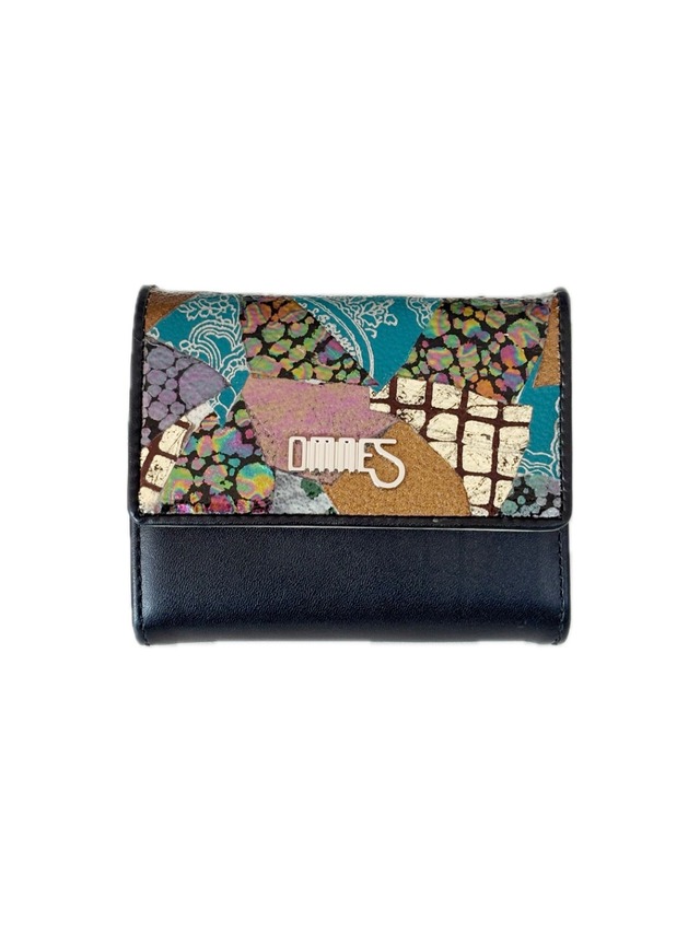 Mini Wallet SCRAP NO.344