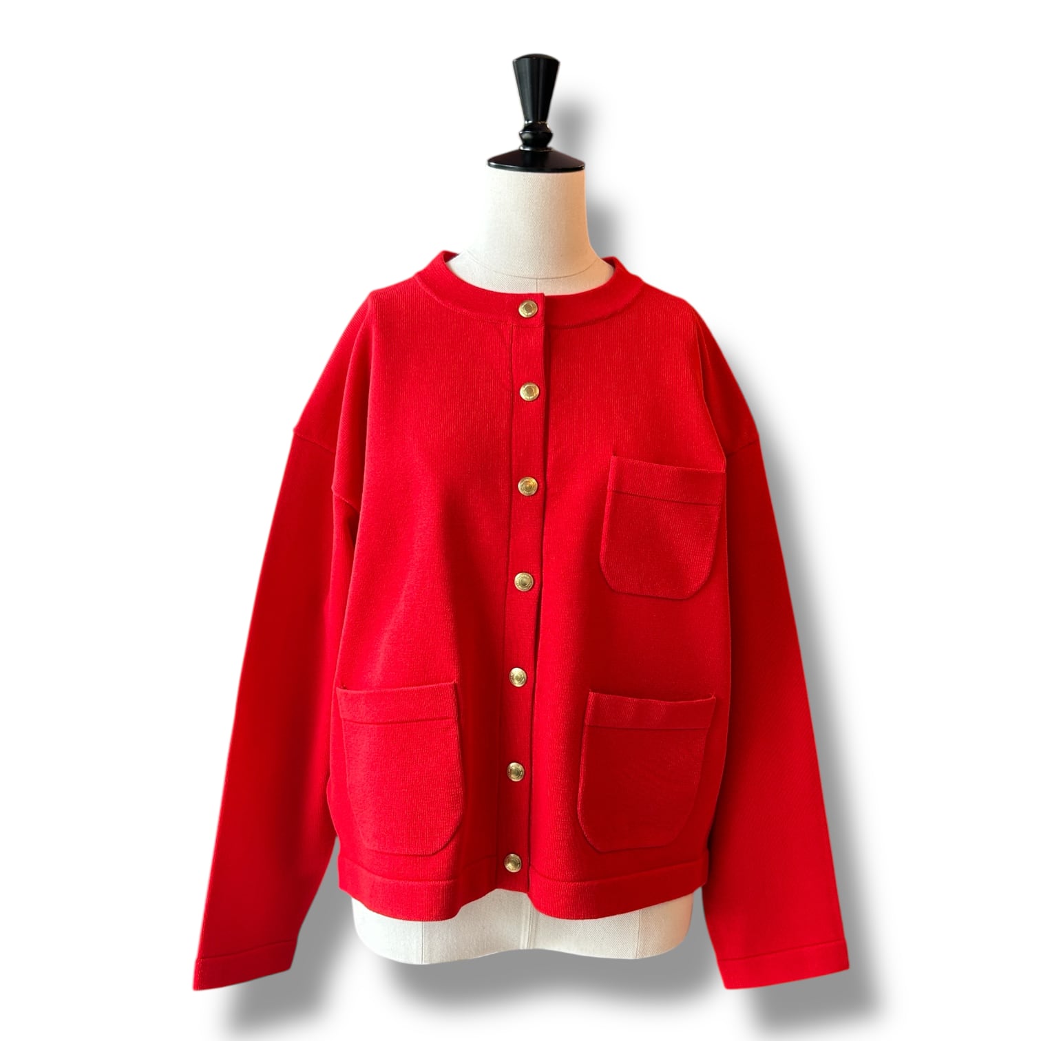 トラディショナルウェザーウェア アークリーニット Women's ARKLEY