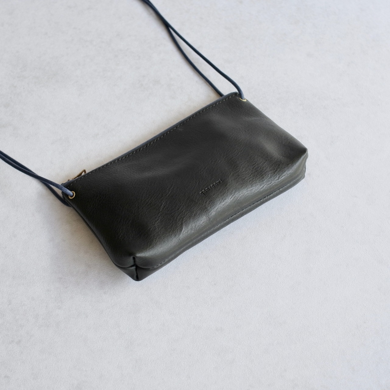KN POCHETTE 20-01 NAVY
