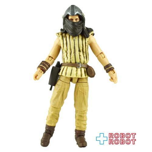 スター・ウォーズ VC288 ヴェルケン・ティゼリ [ROTJ] ヴィンテージコレクション 3.75インチ アクションフィギュア ルース