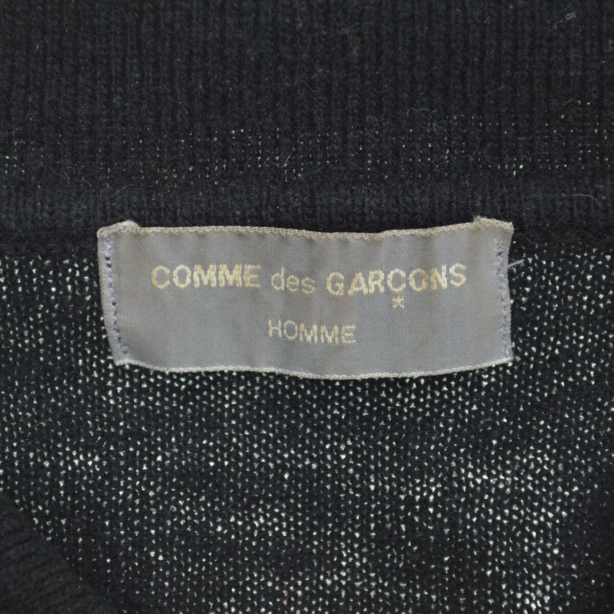 COMME des GARCONS HOMME / コムデギャルソン オム 80s archive ウール