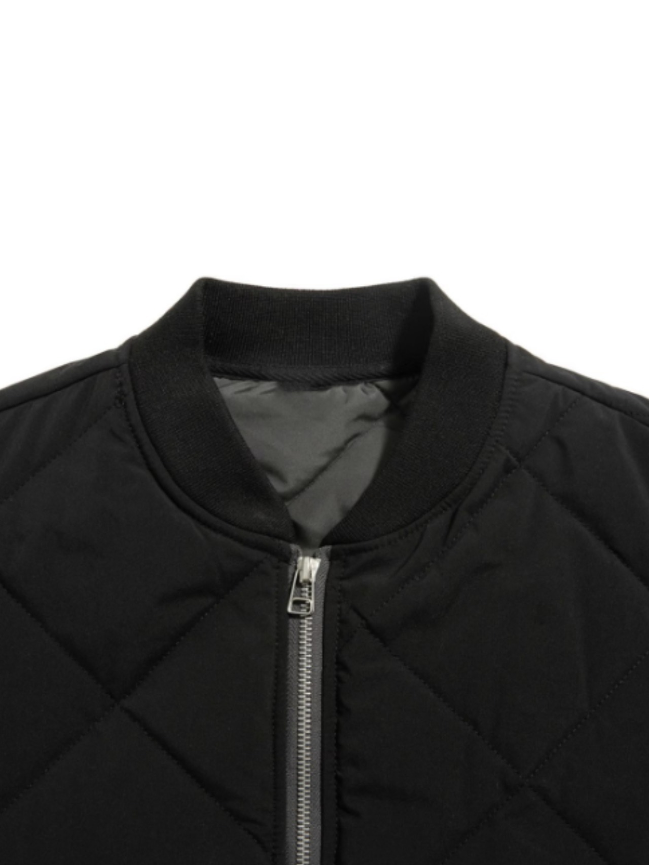 ライトキルティングベスト　TB1555・画像12