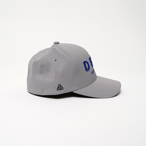 CAP  003 GRAY