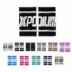 XPODIUM スウェットバンド
