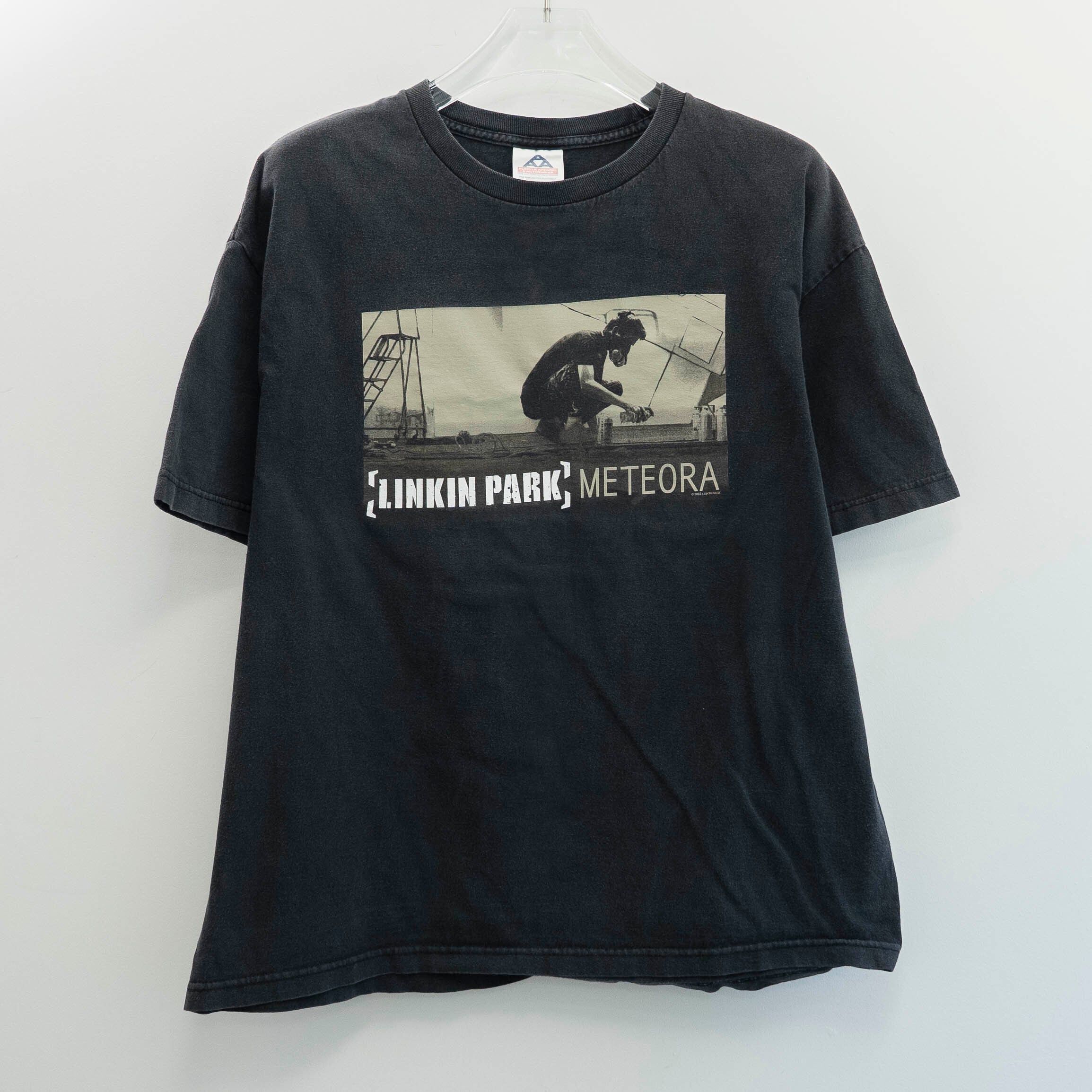 Linkin Park " Meteora " AAA XL 【A3-51】