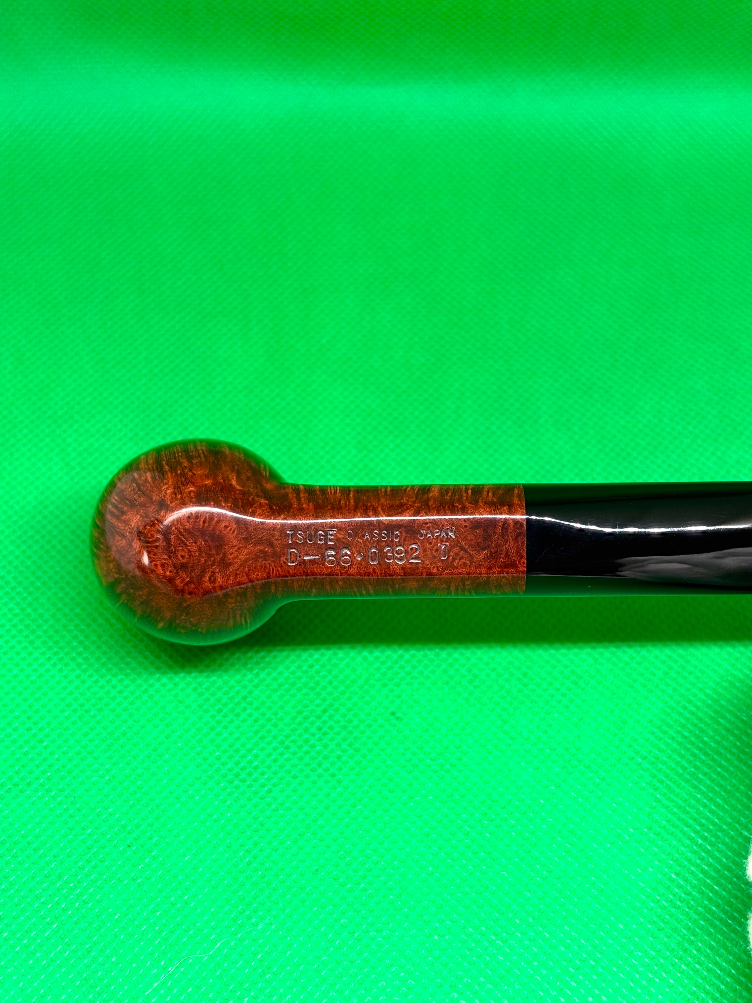 ツゲ・クラシック D-66・0392 | THE SHOP TSUGE