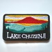 LAKE CHUZENJI Patch