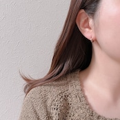 Pearl Pierce 2way*数量限定*