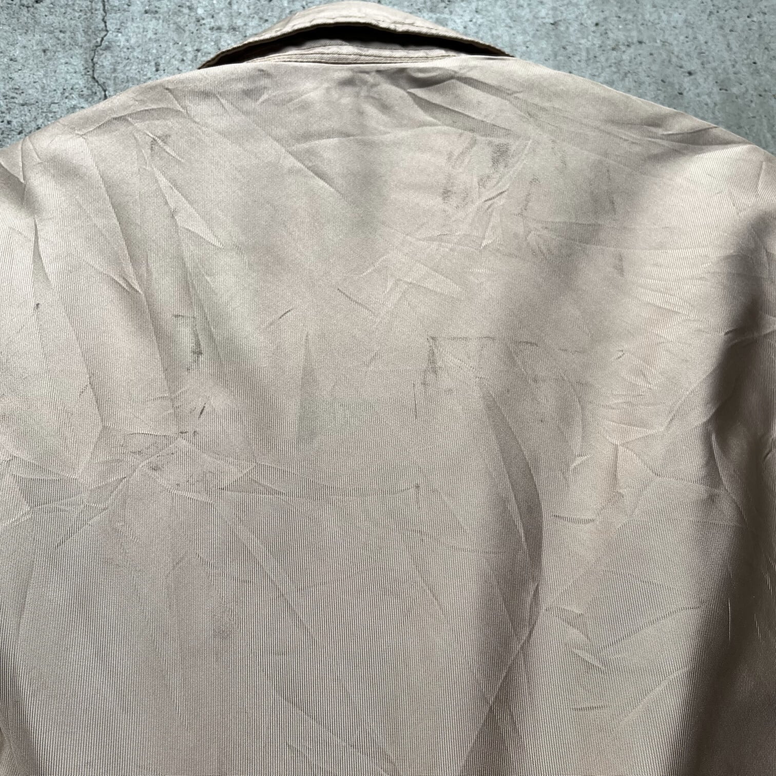 DEAD STOCK 05年納品 USAF 米軍実品 CWU-36/P ミリタリー フライト