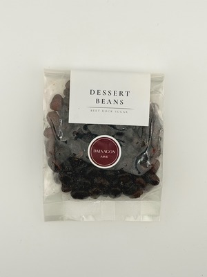 DESSERT BEANS® 大納言｜甘納豆 90g