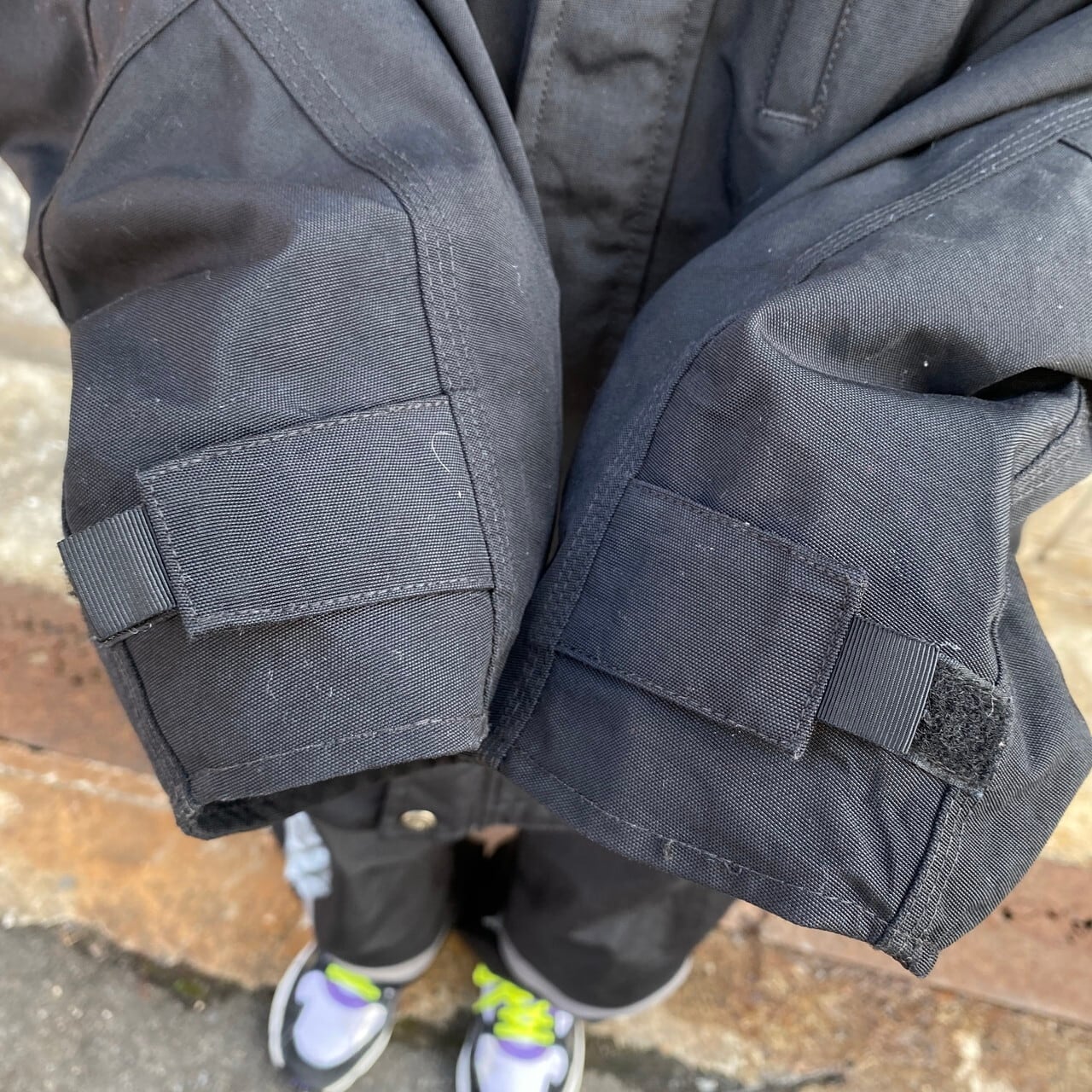 ビッグサイズCarhartt カーハート waterproof breathable ビッグサイズCarhartt カーハート waterproof breathable