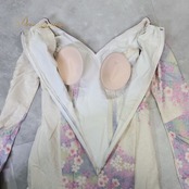 フラメンコ 衣装 Atelier Prima アトリエプリマ ドレス ワンピース ホワイト系 花 花柄 ボランテ フリル シージョ ピキージョ 白 紫 緑 かわいい 上品 長袖 ダンス衣装 イベント ステージ ラメ キラキラ パープル系 ピンク系 グリーン系 フラメンコドレス 白ドレス 花柄ドレス 長袖ドレス ステージ衣装 発表会衣装 舞台衣装 演奏会衣装 レッスン衣装 ダンスワンピース フリル袖 ラメ入り きらきら プリマドレス ボランテ風 ひらひら ピキージョ風 セット風 トップス風 アクセント 紫系
