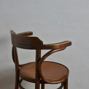 Bentwood Arm Chair【A】 / ベントウッド アーム チェア　〈ダイニングチェア・デスクチェア〉SW2002-0006A