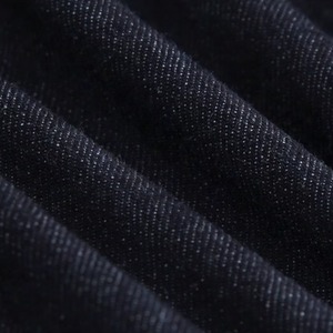 キレイめワイドレッグデニム　0657