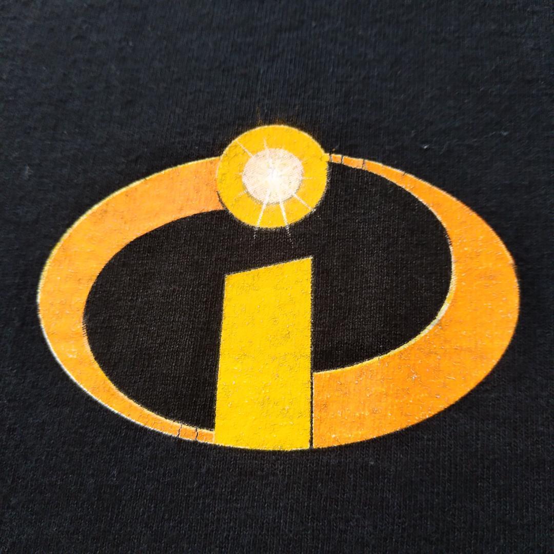 【新品未使用】公式ディズニー ピクサー インクレディブル 長袖 ロンT 2XL Amazon | ディズニー ピクサー インクレディブル 2 フロゾーン