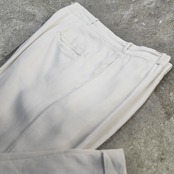 30's NRA linen pants