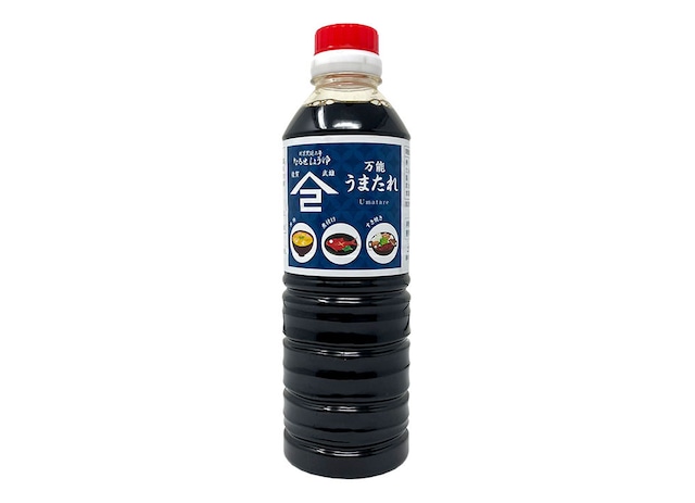 万能うまたれ（500ml）