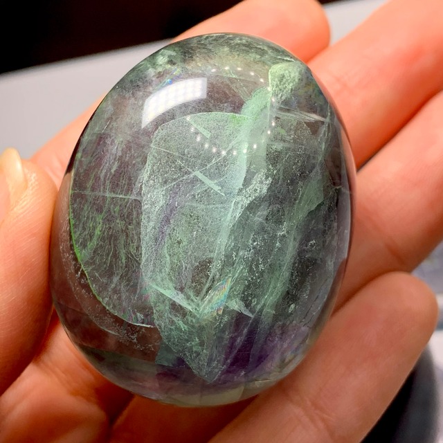 2021年ー限定品ーフローライトたまご3個セット