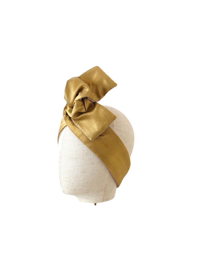 SALE S.Rサイズ シャンタンゴールド QPPA®︎