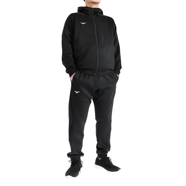 CIXEUR x ASIDE COLLABO NYLON SETUP(Matching cloth) black | Pay ID