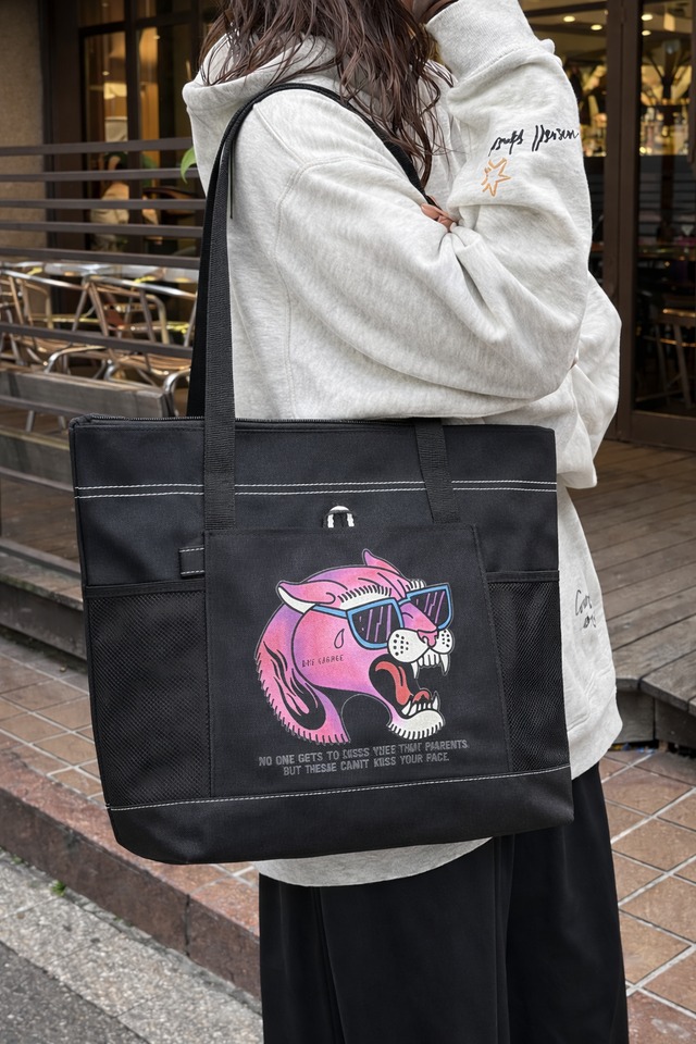 ショルダートートバッグ