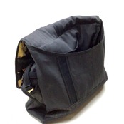 Vintage Kimono Messenger Bag 【messenger12】