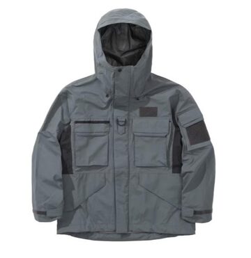 COMFY(コムフィ)～MONSTER VEST NYLON～ | PAY ID
