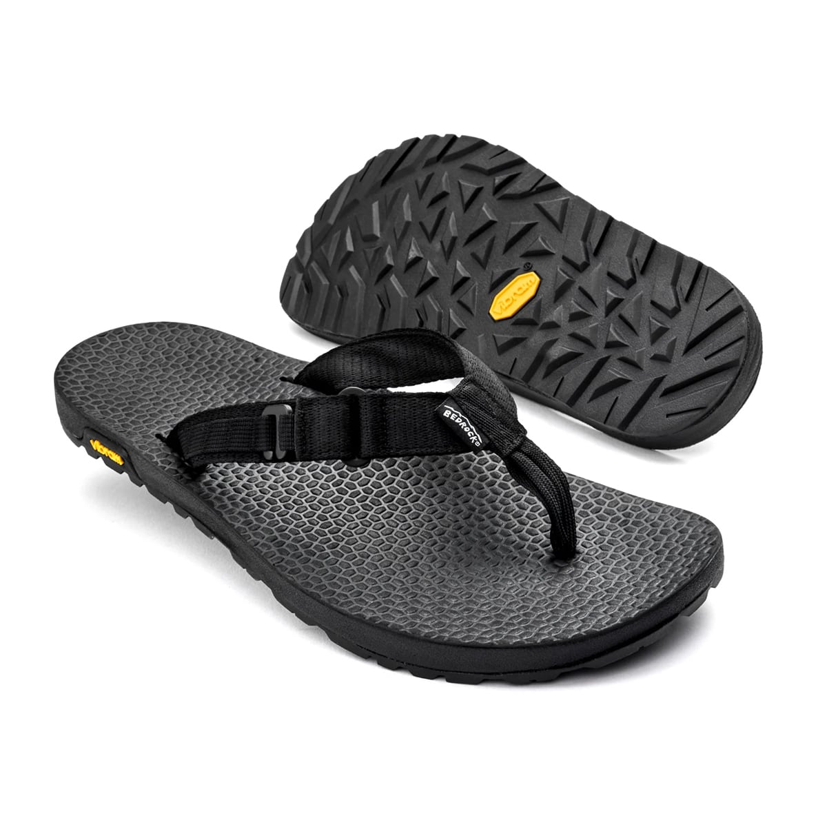BEDROCK ベッドロック Rockhound Sandal ロックハウンドサンダル