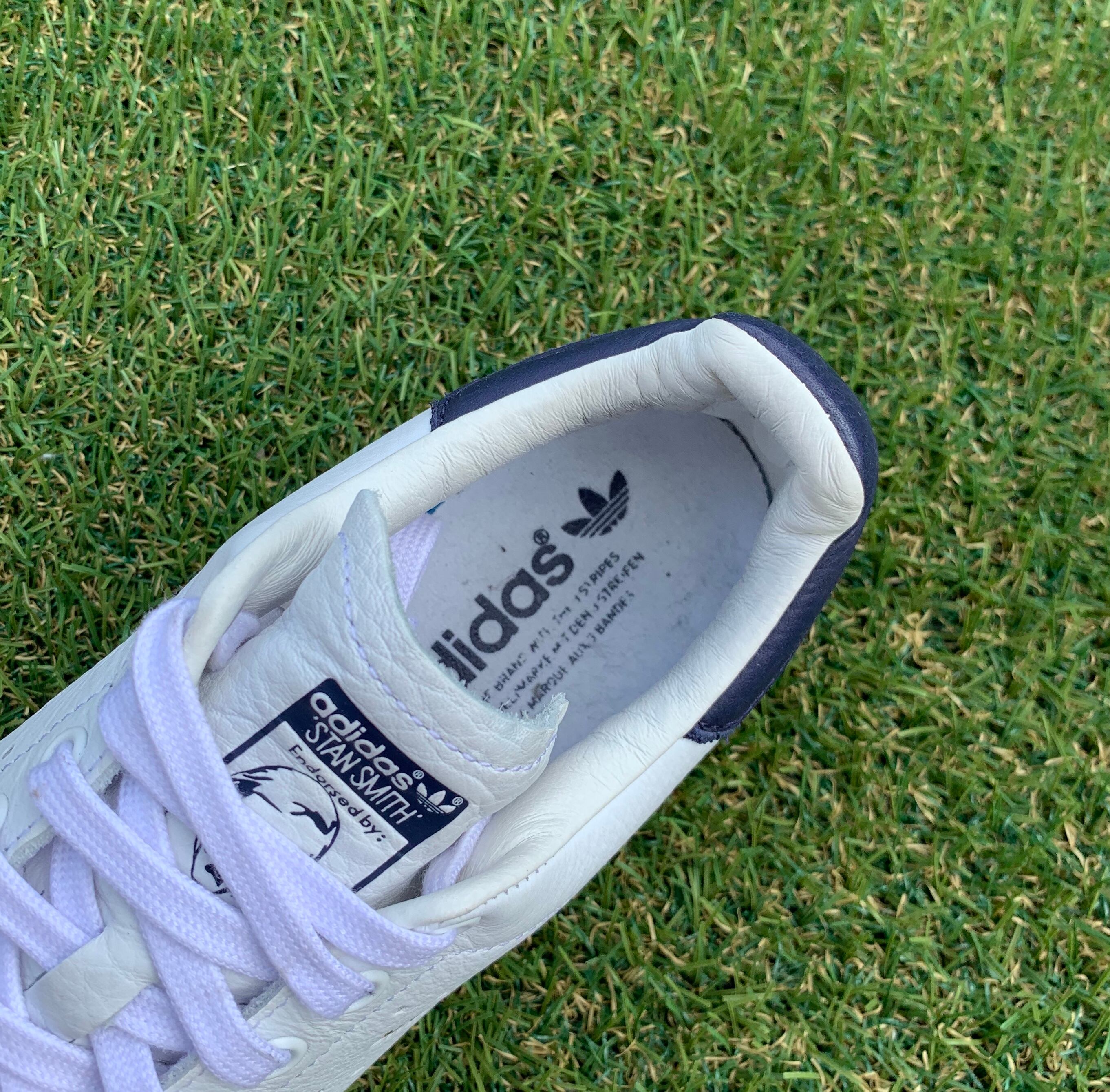 adidas STANSMISTH アディダス スタンスミス B322 | Pay ID