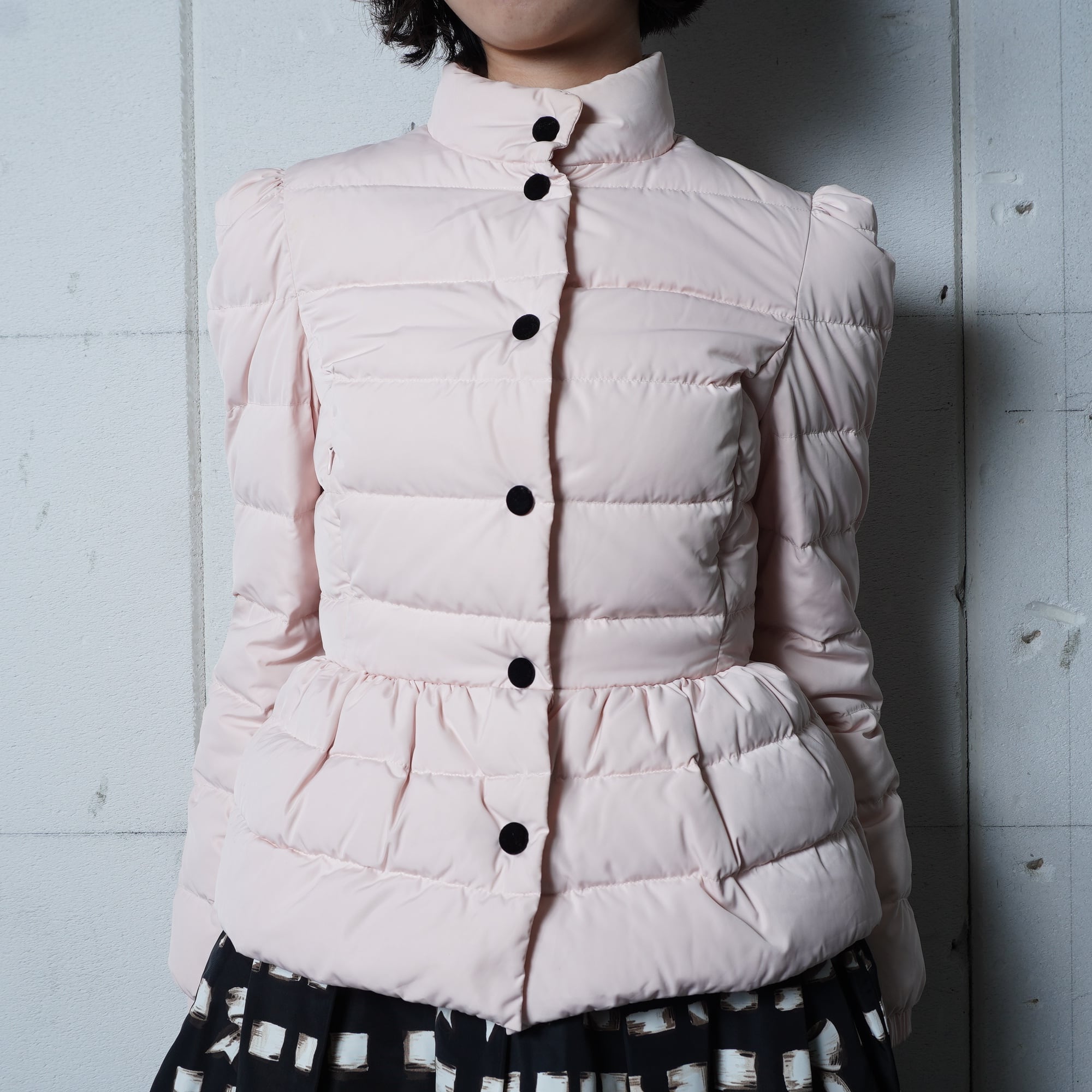 レッドバレンチノ RED VALENTINO ブルゾン サイズ38 M - 黒 レディース 