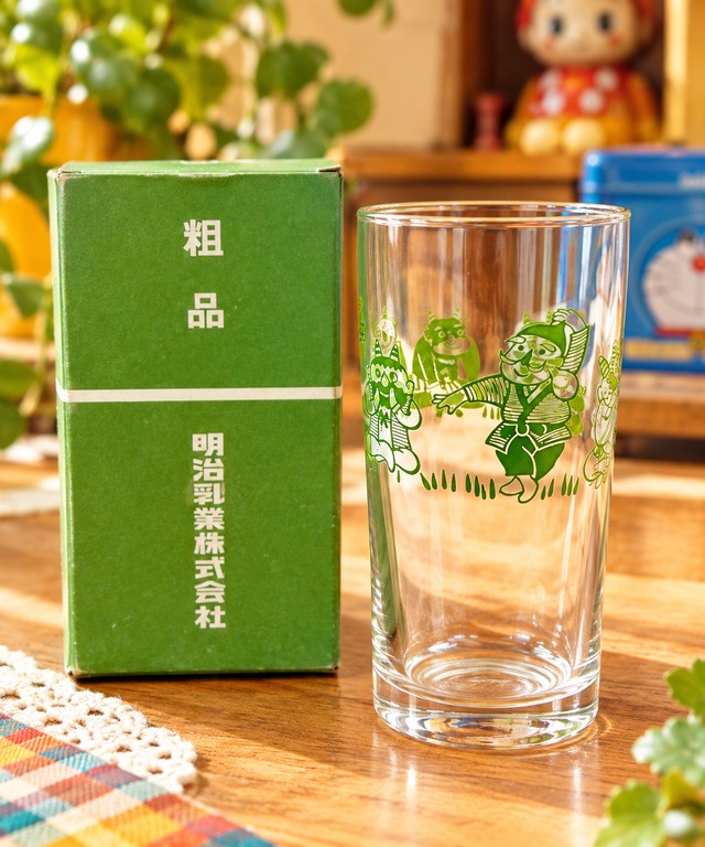 ミスタードーナツ「カラフルカップ」 | レトロ雑貨 なつかし屋