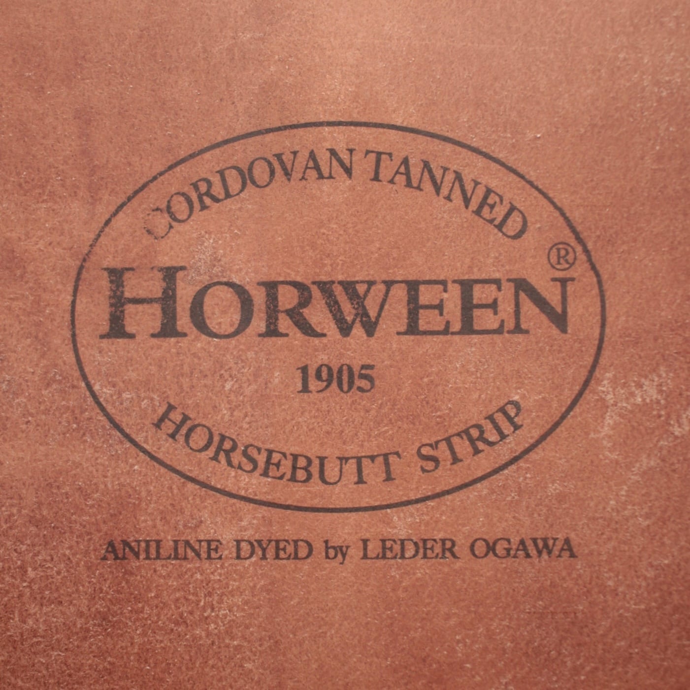 トラッカーウォレット ミドル (Horween ホースバット) | 6T leatherworks