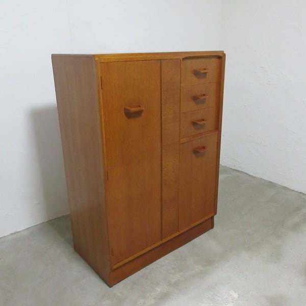 イギリス アンティーク 家具 アーキテクト チェスト 製図 図面 収納