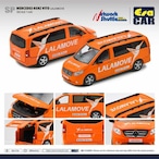 EraCar 1/64 SP58 Mercedes-Benz Vito LALAMOVE