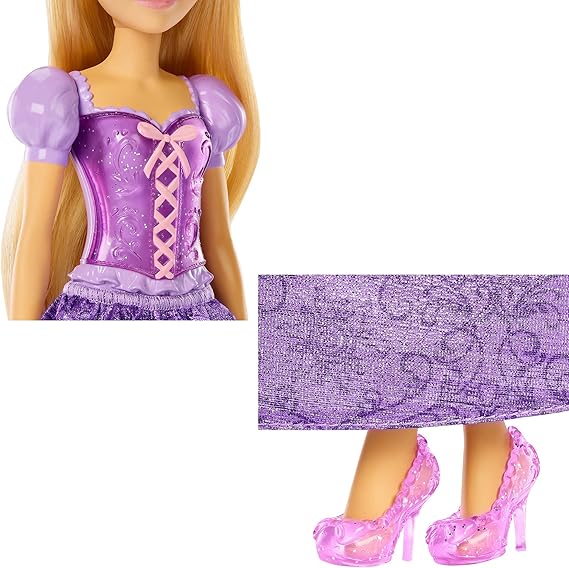 マテル(MATTEL) ディズニー(Disney)/ディズニープリンセス(Disney