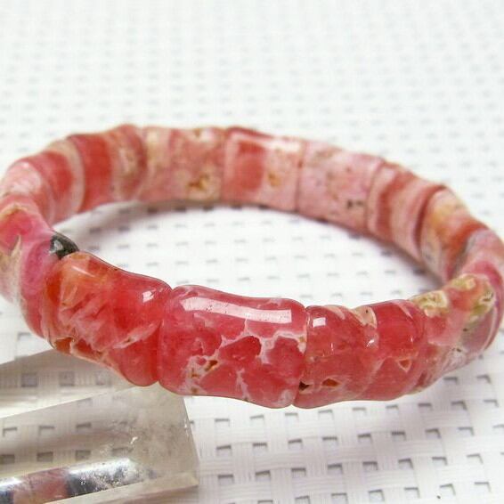 インカローズ バングル  111-1588